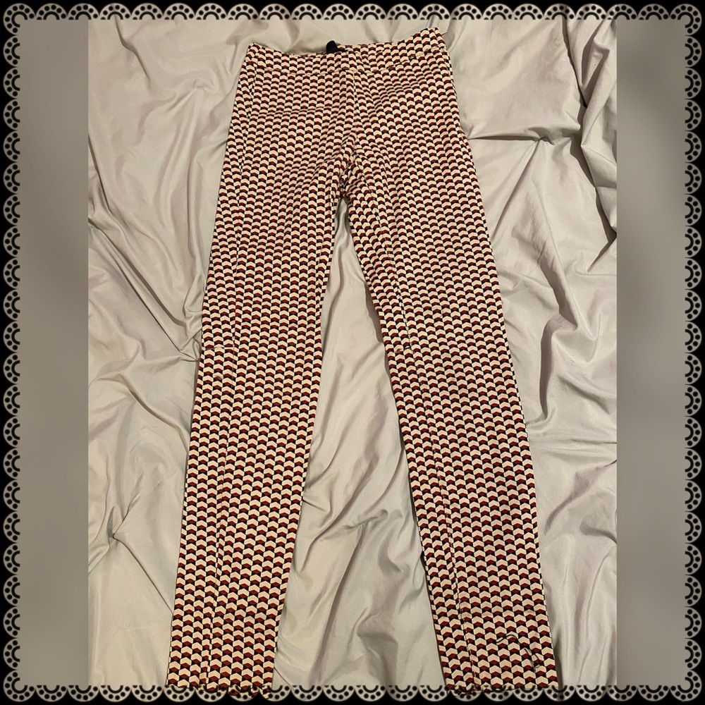 H&M skinny pants